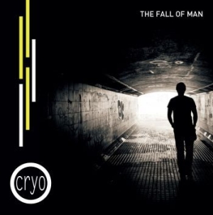 Cryo - Fall Of Man i gruppen Labels / Progress Productions hos Bengans Skivbutik AB (3565300)