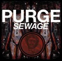 Purge - Sewage i gruppen VINYL hos Bengans Skivbutik AB (3565331)