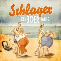 Various Artists - Schlager Der 30Er Jahre i gruppen VINYL hos Bengans Skivbutik AB (3565338)