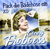 Froboess Conny - Pack Die Badehose Ein i gruppen CD hos Bengans Skivbutik AB (3565344)