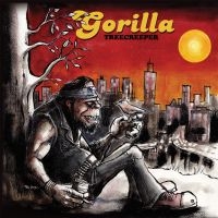 Gorilla - Treecreeper i gruppen VINYL hos Bengans Skivbutik AB (3565371)