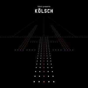 Kolsch - Fabric Presents i gruppen CD hos Bengans Skivbutik AB (3565391)