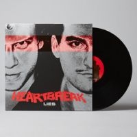 Heartbreak - Lies i gruppen CD hos Bengans Skivbutik AB (3565422)