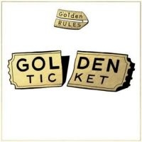 Golden Rules - Golden Ticket i gruppen VINYL hos Bengans Skivbutik AB (3565445)