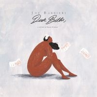 Barbieri Joe - Dear BillieTribute To Billie Holid i gruppen CD hos Bengans Skivbutik AB (3565459)