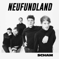 Neufundland - Scham i gruppen VINYL hos Bengans Skivbutik AB (3565491)