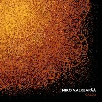 Valkeapää Niko - Galdu i gruppen CD hos Bengans Skivbutik AB (3565553)