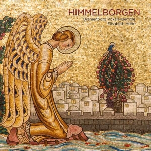 Various - Himmelborgen (Blu-Ray Audio + Sacd) i gruppen Musikk / Musikkk Blu-Ray / Klassisk hos Bengans Skivbutik AB (3566091)