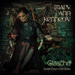 Kennedy Mary Ann - Glaschu - Songs Of The Glasgow Gàid i gruppen CD hos Bengans Skivbutik AB (3566098)