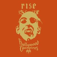 Hollywood Vampires - Rise i gruppen VINYL hos Bengans Skivbutik AB (3566130)