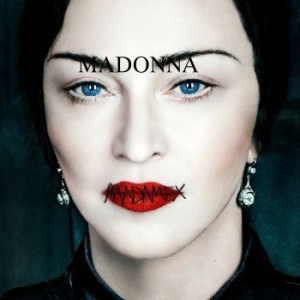 Madonna - Madame X (2Lp) i gruppen VI TIPSER / Årsbestelistor 2019 / Årsbeste 2019 Mojo hos Bengans Skivbutik AB (3566160)