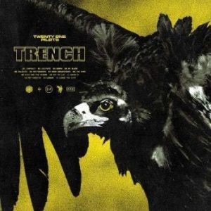 Twenty One Pilots - Trench i gruppen Minishops / Twenty One Pilots hos Bengans Skivbutik AB (3566163)