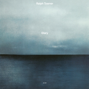 Towner Ralph - Diary i gruppen VI TIPSER / Klassiska lablar / ECM Records hos Bengans Skivbutik AB (3566173)