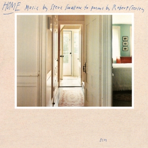 Swallow Steve - Home i gruppen VI TIPSER / Klassiska lablar / ECM Records hos Bengans Skivbutik AB (3566179)