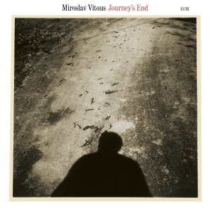 Vitous Miroslav - Journey's End i gruppen VI TIPSER / Klassiska lablar / ECM Records hos Bengans Skivbutik AB (3566182)