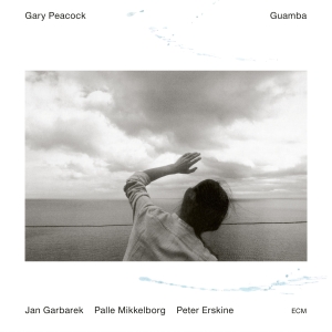 Peacock Gary Garbarek Jan Mikke - Guamba i gruppen VI TIPSER / Klassiska lablar / ECM Records hos Bengans Skivbutik AB (3566184)