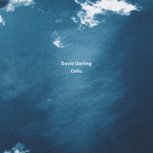 Darling David - Cello i gruppen VI TIPSER / Klassiska lablar / ECM Records hos Bengans Skivbutik AB (3566187)