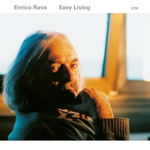 Rava Enrico - Easy Living i gruppen VI TIPSER / Klassiska lablar / ECM Records hos Bengans Skivbutik AB (3566191)