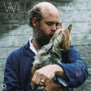 Will Oldham - Songs Of Love And Horror i gruppen CD hos Bengans Skivbutik AB (3566531)