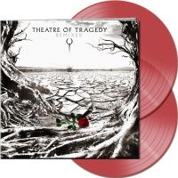 Theatre Of Tragedy - Remixed (Clear Red) i gruppen VINYL hos Bengans Skivbutik AB (3566627)