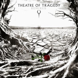 Theatre Of Tragedy - Remixed (Digipack) i gruppen CD hos Bengans Skivbutik AB (3566631)