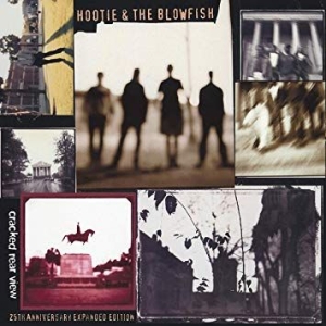 Hootie & The Blowfish - Cracked Rear View i gruppen VI TIPSER / Julegavetips CD hos Bengans Skivbutik AB (3566644)