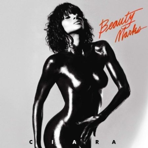 Ciara - Beauty Marks i gruppen CD hos Bengans Skivbutik AB (3566646)