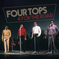 Four Tops - 4 For The Road i gruppen CD hos Bengans Skivbutik AB (3566676)