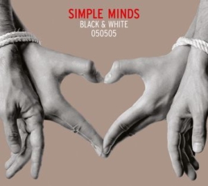 Simple Minds - Black & White 050505 - Expanded i gruppen Minishops / Simple Minds hos Bengans Skivbutik AB (3566690)