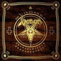 Venom - In Nomine Satanas (2Lp) i gruppen VINYL hos Bengans Skivbutik AB (3567976)