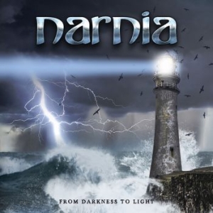 Narnia - From Darkness To Light i gruppen CD hos Bengans Skivbutik AB (3568128)