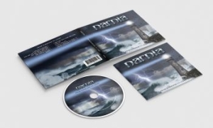 Narnia - From Darkness To Light (Digipack) i gruppen MK Test 3 hos Bengans Skivbutik AB (3568129)