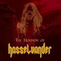 HASSELVANDER JOE - HOUNDS OF HASSELVANDER i gruppen CD hos Bengans Skivbutik AB (3568135)