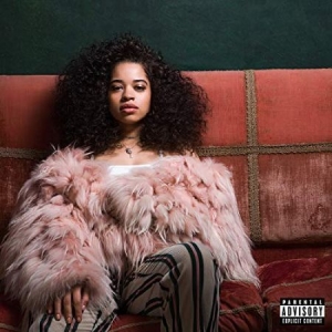 Ella Mai - Ella Mai i gruppen CD hos Bengans Skivbutik AB (3570505)