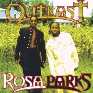 Outkast - Rosa Parks i gruppen VINYL hos Bengans Skivbutik AB (3571918)