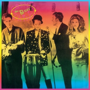 The B52's - Cosmic Thing i gruppen VINYL / Pop-Rock hos Bengans Skivbutik AB (3571995)