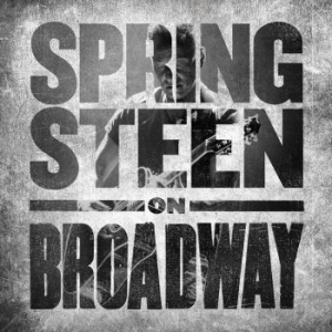 Springsteen Bruce - Springsteen On Broadway i gruppen VI TIPSER / Musikkkboxar hos Bengans Skivbutik AB (3573156)