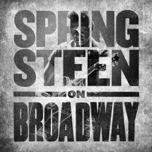 Springsteen Bruce - Springsteen On Broadway i gruppen -Start CD2 hos Bengans Skivbutik AB (3573157)