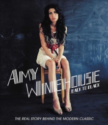 Amy Winehouse - Back To Black (Br) i gruppen Musikk / Musikkk Blu-Ray / Rock hos Bengans Skivbutik AB (3574452)