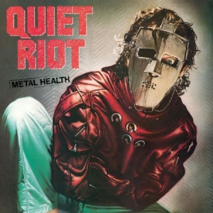 Quiet Riot - Metal Health i gruppen VI TIPSER / Klassiska lablar / Music On Vinyl hos Bengans Skivbutik AB (3575959)