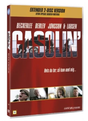 Gasolin' - Hvis du tør, så kom med mig i gruppen Minishops / Gasolin hos Bengans Skivbutik AB (3576109)