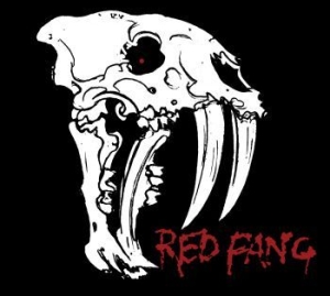 Red Fang - Red Fang i gruppen CD hos Bengans Skivbutik AB (3576786)