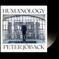 Jöback Peter - Humanology (Lp) Black i gruppen Minishops / Peter Jöback hos Bengans Skivbutik AB (3577369)