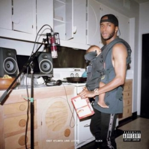 6Lack - East Atlanta Love Letter i gruppen VINYL hos Bengans Skivbutik AB (3577716)