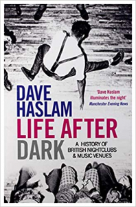 Dave Haslam - Life After Dark i gruppen VI TIPSER / MusikkkBøker hos Bengans Skivbutik AB (3585779)