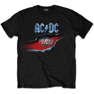 Ac/Dc - The Razors Edge Uni Bl i gruppen Minishops / AC/DC hos Bengans Skivbutik AB (3586121r)