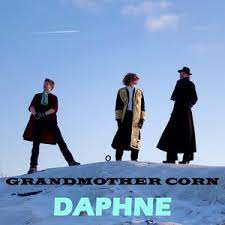 Grandmother Corn - DAPHNE i gruppen VINYL hos Bengans Skivbutik AB (3586560)