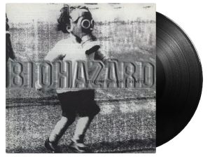 Biohazard - State Of The World Address i gruppen VI TIPSER / Klassiska lablar / Music On Vinyl hos Bengans Skivbutik AB (3588043)