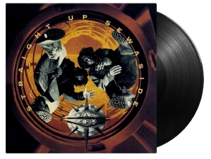 Das Efx - Straight Up Sewaside i gruppen VI TIPSER / Klassiska lablar / Music On Vinyl hos Bengans Skivbutik AB (3589576)