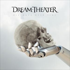 Dream Theater - Distance Over Time i gruppen Minishops / Dream Theater hos Bengans Skivbutik AB (3590811)